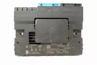 8W5907468E Блок управления (другие) Audi A4 B9 Арт e12114046, вид 2
