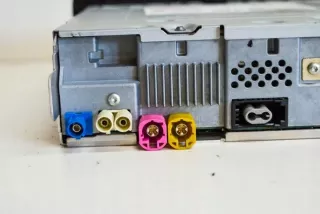 8W0035664E Блок управления (другие) Audi A4 B9 Арт e12114036, вид 2