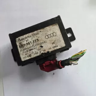 4B0951173 Блок управления (другие) Audi A3 8P Арт e12114013, вид 1