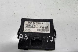 3Q0907530F Блок управления (другие) Audi A3 8V Арт e12114003, вид 2