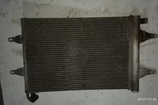 6Q0820411K Радиатор кондиционера Audi A6 C6 (S6,RS6) Арт e12113961, вид 2