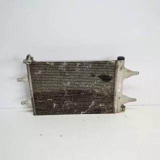 6Q0820411K Радиатор кондиционера Audi A6 C6 (S6,RS6) Арт e12113960, вид 1