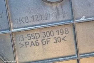 1K0121207BB Вентилятор радиатора Seat Leon 2 Арт e12113113, вид 3