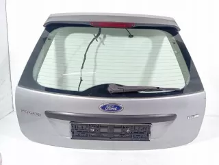OPL0036 Крышка багажника (дверь 3-5) Ford Focus 2 Арт e12112507, вид 1