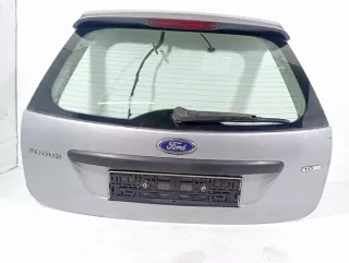 OPL0036 Крышка багажника (дверь 3-5) Ford Focus 2 Арт e12112507, вид 3