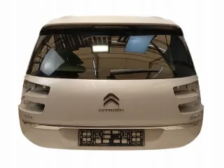  Крышка багажника (дверь 3-5) Citroen C4 2 Арт e12112369, вид 1