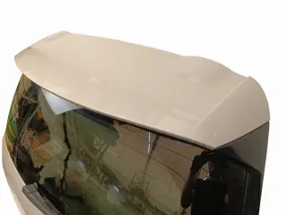  Крышка багажника (дверь 3-5) Citroen C4 2 Арт e12112369, вид 2