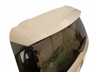  Крышка багажника (дверь 3-5) Citroen C4 2 Арт e12112369, вид 3