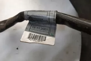 870686G Вентилятор радиатора Audi A4 B7 Арт e12112247, вид 3
