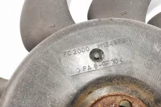 M134986 Вентилятор радиатора Audi A4 B8 Арт e12112235, вид 2