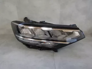 3G1941036P Фара правая Volkswagen Passat B8 Арт e12111612, вид 1