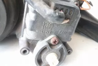 10020580 Фара правая Subaru Legacy 5 Арт e12111330, вид 2