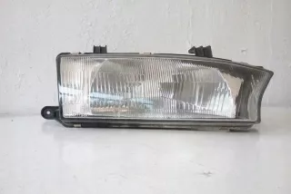 10020580 Фара правая Subaru Legacy 5 Арт e12111330, вид 4