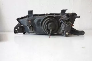 10020580 Фара правая Subaru Legacy 5 Арт e12111330, вид 5