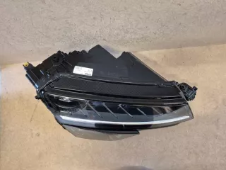 57B941016F Фара правая Skoda Karoq Арт e12111284, вид 2