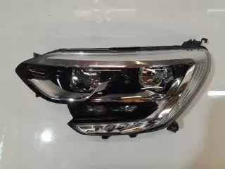 260603157R Фара левая Renault Megane 4 Арт e12111112, вид 1
