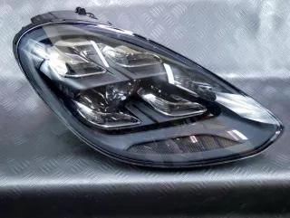 971941036AA Фара правая Porsche Panamera 971 Арт e12111023, вид 1