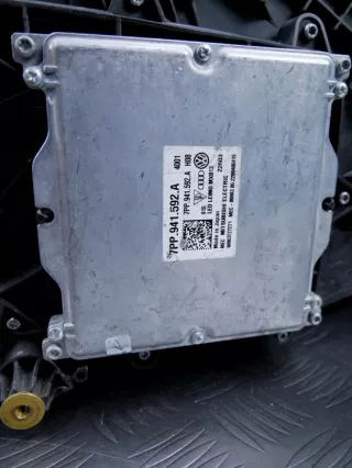 971941036AA Фара правая Porsche Panamera 971 Арт e12111023, вид 12