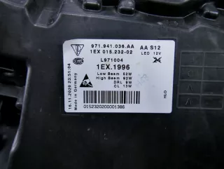 971941036AA Фара правая Porsche Panamera 971 Арт e12111023, вид 14