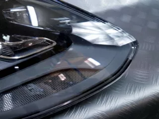 971941036AA Фара правая Porsche Panamera 971 Арт e12111023, вид 2