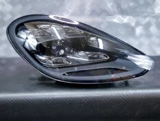971941036AA Фара правая Porsche Panamera 971 Арт e12111023, вид 3