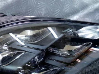 971941036AA Фара правая Porsche Panamera 971 Арт e12111023, вид 6