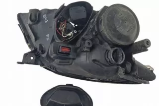 15588701 Фара левая Opel Vectra C  Арт e12110900, вид 4