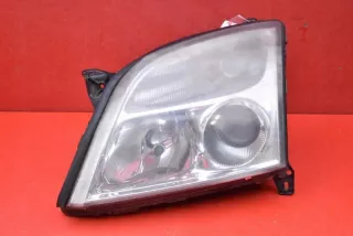 155887-00 Фара левая Opel Vectra C  Арт e12110899, вид 1