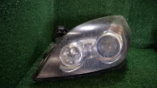 13170937 89034934 Фара левая Opel Vectra C  Арт e12110882, вид 1