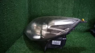13170937 89034934 Фара левая Opel Vectra C  Арт e12110882, вид 2