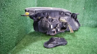 13170937 89034934 Фара левая Opel Vectra C  Арт e12110882, вид 4