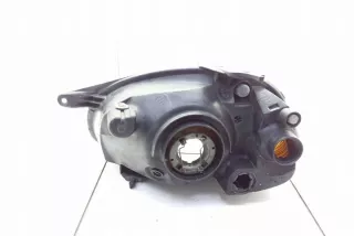 E95027 Фара левая Opel Corsa E Арт e12110831, вид 1