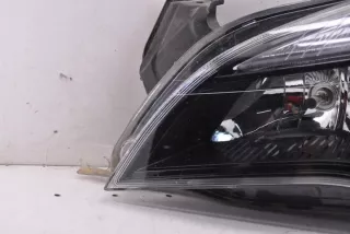 13365290 Фара левая Opel Astra J Арт e12110767, вид 2