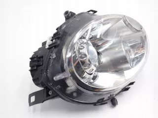 0301225274 16270503 Фара правая MINI Cooper R56 Арт e12110637, вид 2