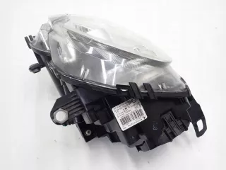 0301225274 16270503 Фара правая MINI Cooper R56 Арт e12110637, вид 3