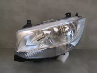 A9109060000 Фара левая Mercedes Sprinter W907/910 Арт e12110605, вид 1