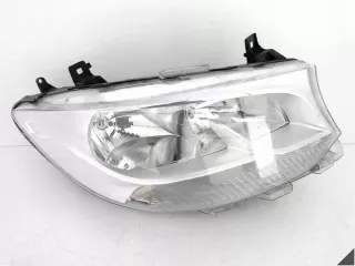 A9109060100 Фара правая Mercedes Sprinter W907/910 Арт e12110604, вид 1