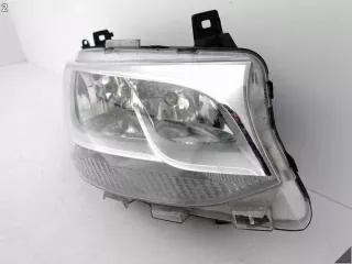 A9109060100 Фара правая Mercedes Sprinter W907/910 Арт e12110604, вид 3