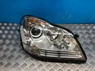A1648204061 Фара правая Mercedes GL X164 Арт e12110537, вид 1