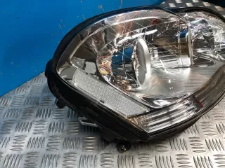 A1648204061 Фара правая Mercedes GL X164 Арт e12110537, вид 2