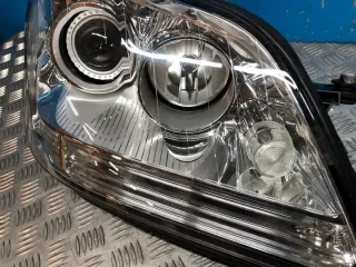 A1648204061 Фара правая Mercedes GL X164 Арт e12110537, вид 3