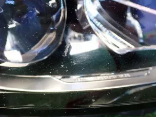 A2059062604 Фара правая Mercedes C W205 Арт e12110446, вид 2