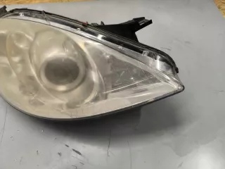 A1698201261 0301197272 Фара правая Mercedes A W169 Арт e12110400, вид 3