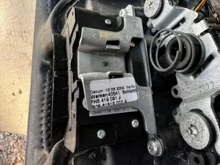 7H5419091J Руль Volkswagen Multivan T5 Арт e12110056, вид 4