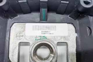 103677400D Руль Tesla model X Арт e12109830, вид 3