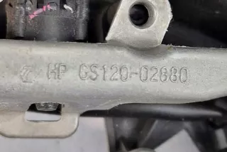 GS12002880 Руль Subaru Forester SH Арт e12109772, вид 1