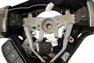 GS12002880 Руль Subaru Forester SH Арт e12109772, вид 3