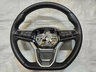 5FA419091 Руль Seat Ateca Арт e12109682, вид 1