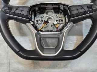 5FA419091 Руль Seat Ateca Арт e12109682, вид 2