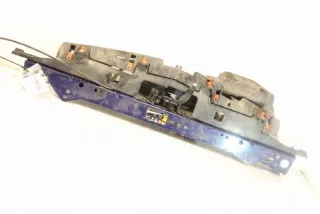 13264477 Передняя панель крепления облицовки (телевизор) Opel Astra J Арт e12109614, вид 1